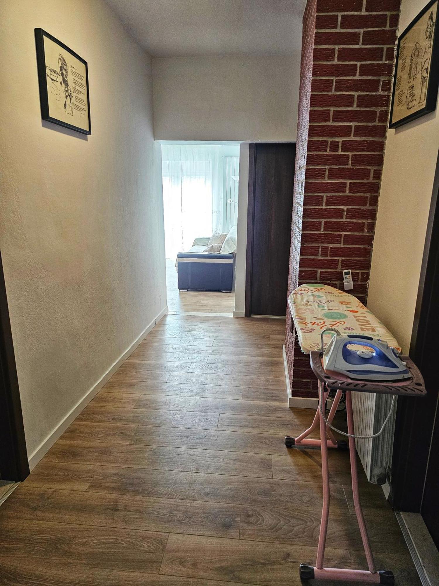 Apartments Plejic Seget Vranjica Buitenkant foto